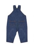 Larkwood Kids Denim Dungarees