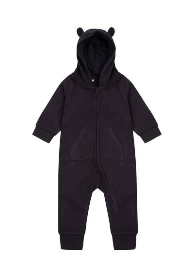 Larkwood Baby/Toddler Fleece All In One