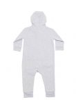 Larkwood Baby/Toddler Fleece All In One