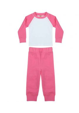 Larkwood Baby/Toddler Pyjamas