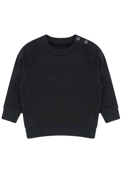 Larkwood Kids Sustainable Sweatshirt