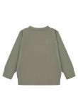 Larkwood Kids Sustainable Sweatshirt