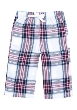 Larkwood Baby/Toddler Tartan Lounge Pants