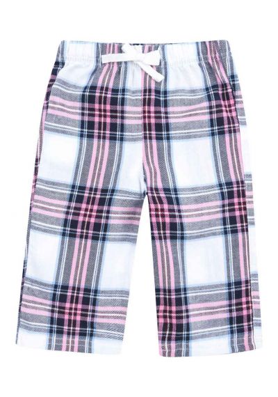 Larkwood Baby/Toddler Tartan Lounge Pants
