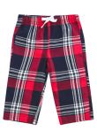 Larkwood Baby/Toddler Tartan Lounge Pants