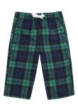 Larkwood Baby/Toddler Tartan Lounge Pants