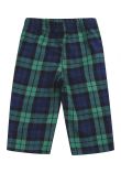 Larkwood Baby/Toddler Tartan Lounge Pants