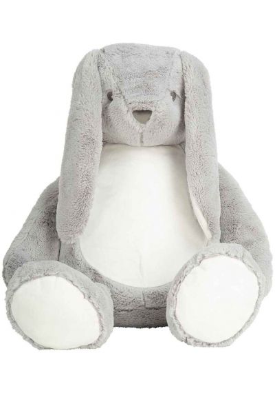 Mumbles Zippie Giant Bunny