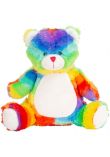 Mumbles Zippie Rainbow Bear