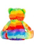 Mumbles Zippie Rainbow Bear
