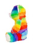 Mumbles Zippie Rainbow Bear
