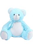Mumbles Zippie New Baby Bear