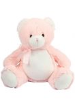 Mumbles Zippie New Baby Bear