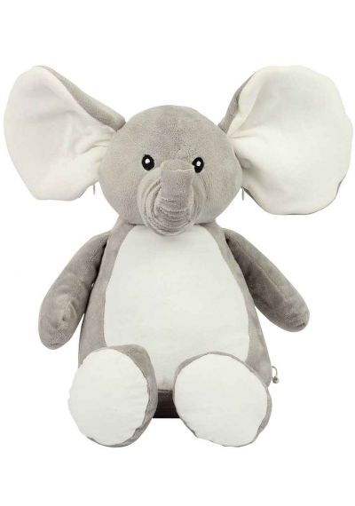 Mumbles Zippie Elephant