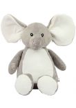 Mumbles Zippie Elephant