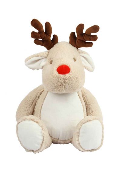 Mumbles Zippie Reindeer