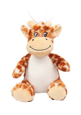 Mumbles Zippie Giraffe