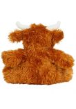 Mumbles Zippie Highland Cow