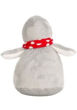 Mumbles Zippie Penguin
