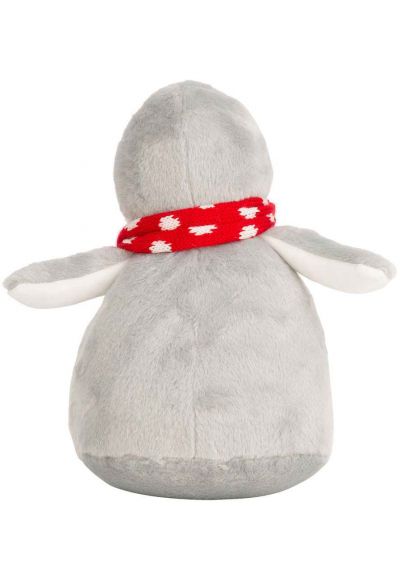 Mumbles Zippie Penguin