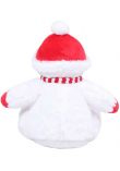 Mumbles Zippie Snowman