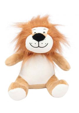 Mumbles Zippie Lion