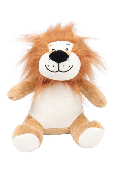 Mumbles Zippie Lion