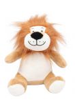 Mumbles Zippie Lion