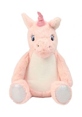 Mumbles Zippie Unicorn