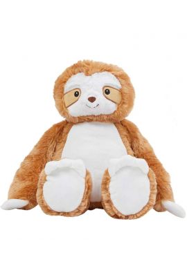 Mumbles Zippie Sloth