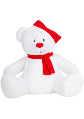 Mumbles Christmas Zippie Bear