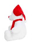 Mumbles Christmas Zippie Bear