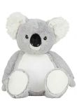 Mumbles Zippie Koala Bear