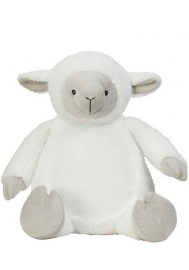 Mumbles Zippie Lamb