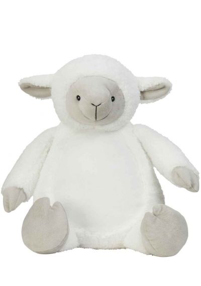 Mumbles Zippie Lamb