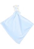 Mumbles Animal Comforter with Rattle