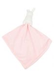 Mumbles Animal Comforter with Rattle