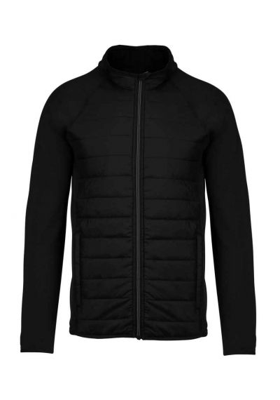 Proact Dual Fabric Sports Jacket