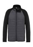 Proact Dual Fabric Sports Jacket