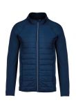 Proact Dual Fabric Sports Jacket