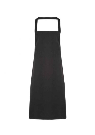 Premier Organic Cotton Bib Apron