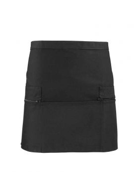 Premier Zip Pocket Waist Apron