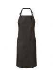Premier Fairtrade Organic Cotton Denim Bib Apron