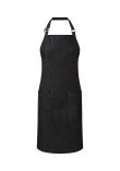 Premier Fairtrade Organic Cotton Denim Bib Apron