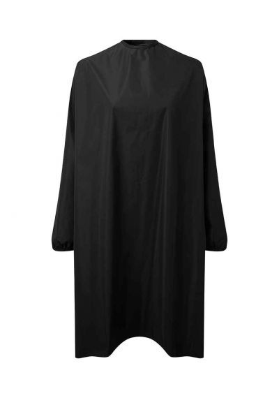 Premier Waterproof Long Sleeve Salon Gown