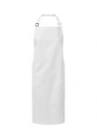 Premier Recycled Polyester and Fairtrade Organic Cotton Bib Apron