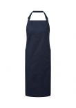 Premier Recycled Polyester and Fairtrade Organic Cotton Bib Apron