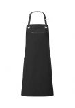 Premier Barley Contrast Stitch Bib Apron