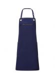 Premier Barley Contrast Stitch Bib Apron