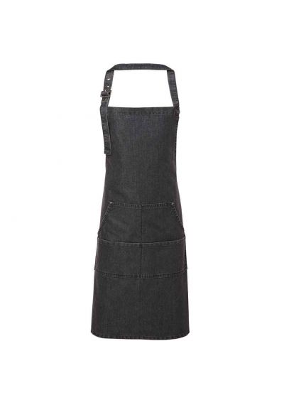 Premier Denim Bib Apron